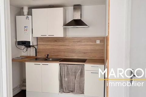 Leilighet i Gueret, Creuse, Gueret - € 400/måned | Ref: 1560 - foto 3