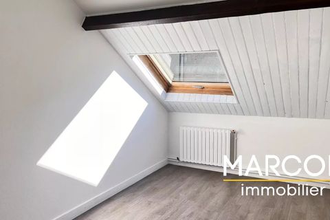 Leilighet i Gueret, Creuse, Gueret - € 400/måned | Ref: 1560 - foto 6