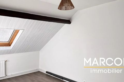 Leilighet i Gueret, Creuse, Gueret - € 400/måned | Ref: 1560 - foto 7