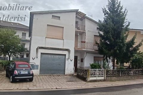 Villa i Corropoli, Teramo, Corropoli - € 190.000 | Ref: V664R - foto 1