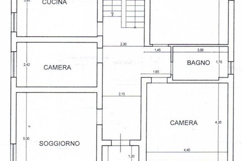 Villa i Corropoli, Teramo, Corropoli - € 190.000 | Ref: V664R - foto 24