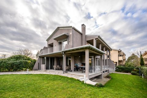 Villa i Empoli, Florence, Empoli - € 1.650.000 | Ref: CG155 - foto 1