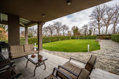 Villa i Empoli, Florence, Empoli - € 1.650.000 | Ref: CG155 - foto 2