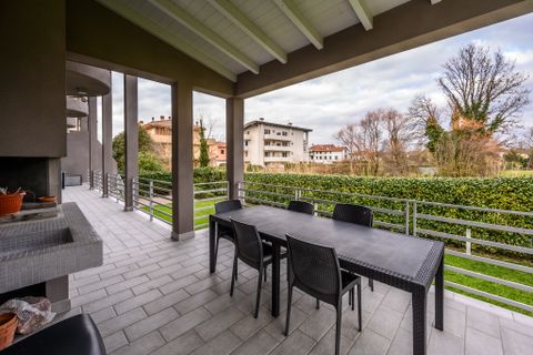 Villa i Empoli, Florence, Empoli - € 1.650.000 | Ref: CG155 - foto 4
