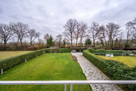 Villa i Empoli, Florence, Empoli - € 1.650.000 | Ref: CG155 - foto 5