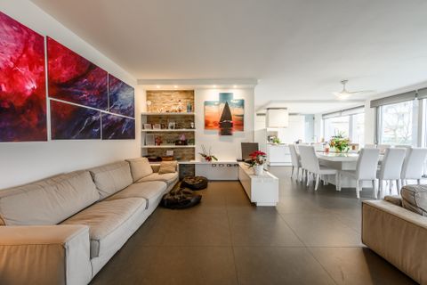 Villa i Empoli, Florence, Empoli - € 1.650.000 | Ref: CG155 - foto 6