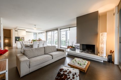 Villa i Empoli, Florence, Empoli - € 1.650.000 | Ref: CG155 - foto 8