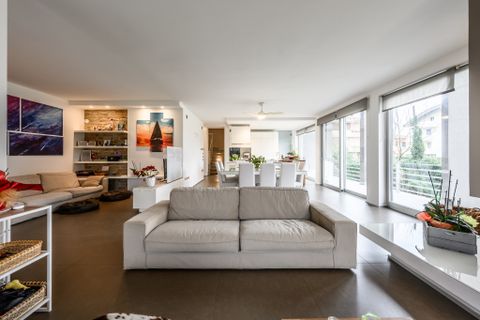 Villa i Empoli, Florence, Empoli - € 1.650.000 | Ref: CG155 - foto 9
