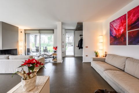 Villa i Empoli, Florence, Empoli - € 1.650.000 | Ref: CG155 - foto 11