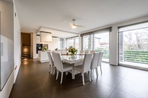 Villa i Empoli, Florence, Empoli - € 1.650.000 | Ref: CG155 - foto 12