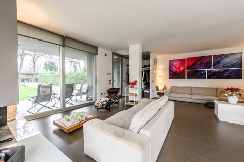 Villa i Empoli, Florence, Empoli - € 1.650.000 | Ref: CG155 - foto 13