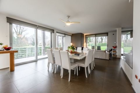 Villa i Empoli, Florence, Empoli - € 1.650.000 | Ref: CG155 - foto 16