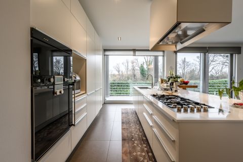 Villa i Empoli, Florence, Empoli - € 1.650.000 | Ref: CG155 - foto 17