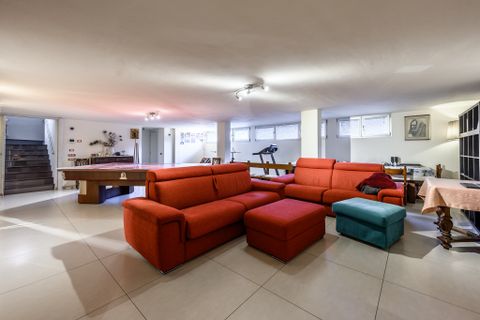 Villa i Empoli, Florence, Empoli - € 1.650.000 | Ref: CG155 - foto 40