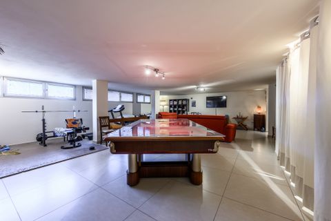 Villa i Empoli, Florence, Empoli - € 1.650.000 | Ref: CG155 - foto 41