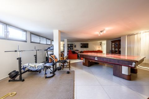 Villa i Empoli, Florence, Empoli - € 1.650.000 | Ref: CG155 - foto 44