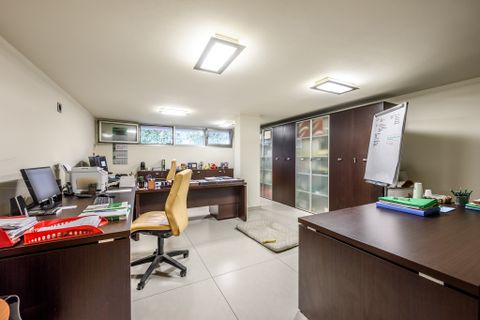 Villa i Empoli, Florence, Empoli - € 1.650.000 | Ref: CG155 - foto 46