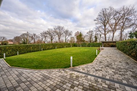 Villa i Empoli, Florence, Empoli - € 1.650.000 | Ref: CG155 - foto 48