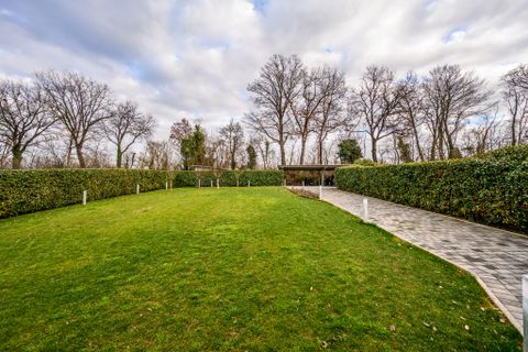 Villa i Empoli, Florence, Empoli - € 1.650.000 | Ref: CG155 - foto 49