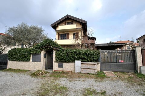 Villa em Vimercate, Monza and Brianza, Vimercate - € 640.000 | Ref: 2470 - foto 2