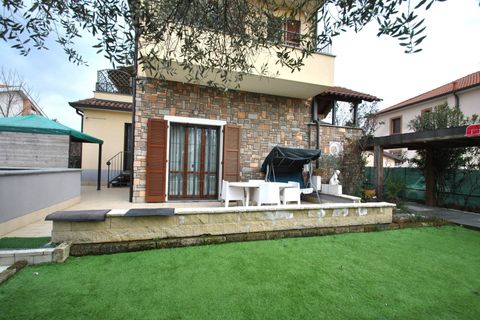 Villa em Vimercate, Monza and Brianza, Vimercate - € 640.000 | Ref: 2470 - foto 4