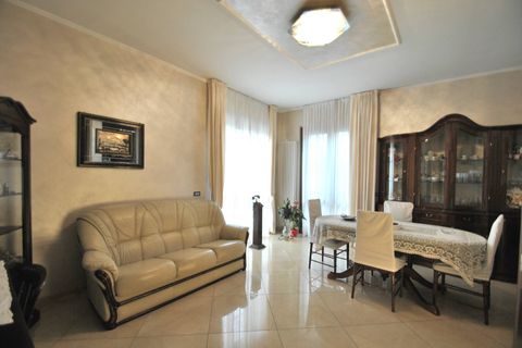 Villa em Vimercate, Monza and Brianza, Vimercate - € 640.000 | Ref: 2470 - foto 6