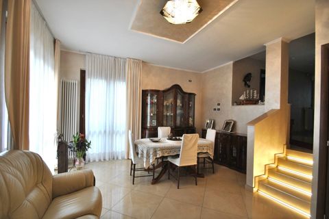 Villa em Vimercate, Monza and Brianza, Vimercate - € 640.000 | Ref: 2470 - foto 7