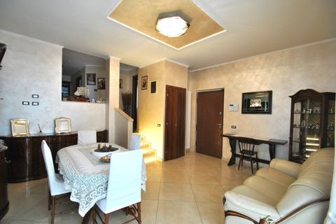 Villa em Vimercate, Monza and Brianza, Vimercate - € 640.000 | Ref: 2470 - foto 9