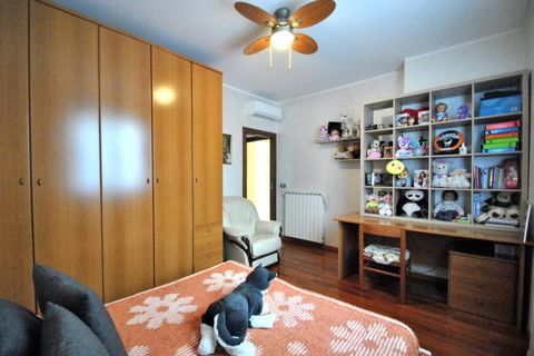 Villa em Vimercate, Monza and Brianza, Vimercate - € 640.000 | Ref: 2470 - foto 15