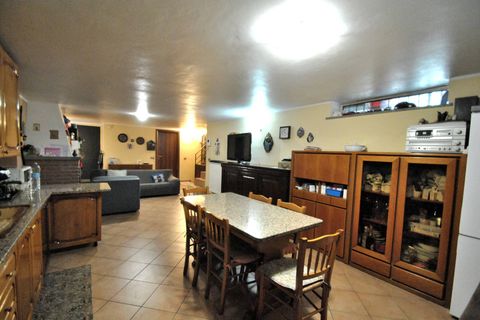Villa em Vimercate, Monza and Brianza, Vimercate - € 640.000 | Ref: 2470 - foto 21