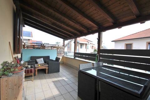 Villa em Vimercate, Monza and Brianza, Vimercate - € 640.000 | Ref: 2470 - foto 23