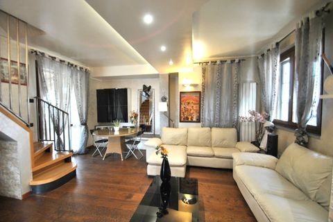 Villa em Vimercate, Monza and Brianza, Vimercate - € 640.000 | Ref: 2470 - foto 26