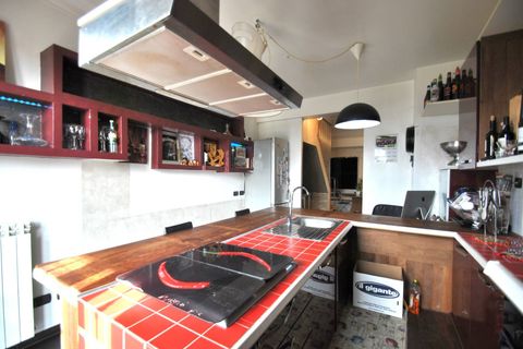 Villa em Vimercate, Monza and Brianza, Vimercate - € 640.000 | Ref: 2470 - foto 28