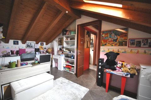 Villa em Vimercate, Monza and Brianza, Vimercate - € 640.000 | Ref: 2470 - foto 33