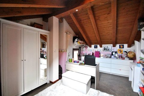 Villa em Vimercate, Monza and Brianza, Vimercate - € 640.000 | Ref: 2470 - foto 34