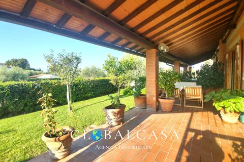 Villa i Grosseto, Grosseto, Grosseto - € 510.000 | Ref: GC720 - foto 1