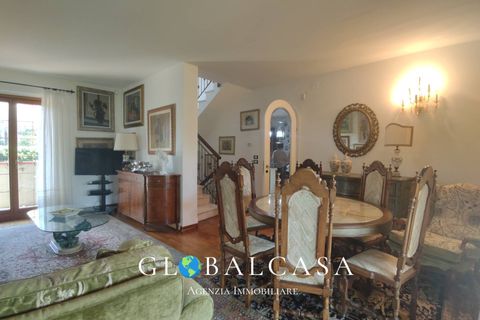 Villa i Grosseto, Grosseto, Grosseto - € 510.000 | Ref: GC720 - foto 3
