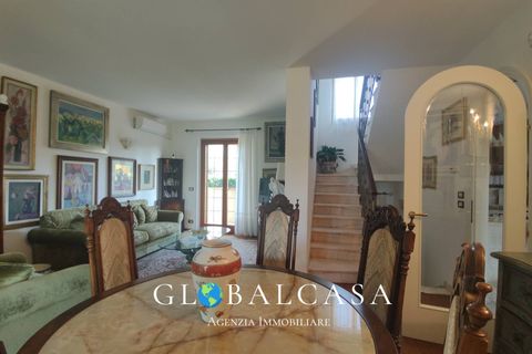 Villa i Grosseto, Grosseto, Grosseto - € 510.000 | Ref: GC720 - foto 4