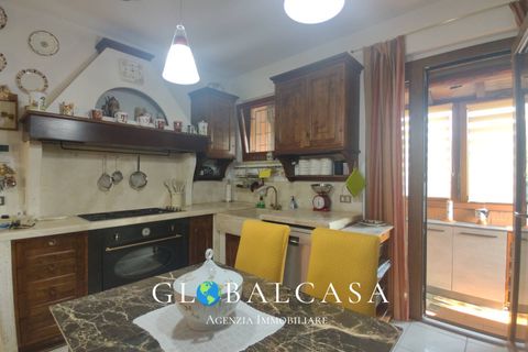 Villa i Grosseto, Grosseto, Grosseto - € 510.000 | Ref: GC720 - foto 5