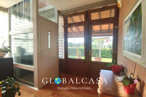 Villa i Grosseto, Grosseto, Grosseto - € 510.000 | Ref: GC720 - foto 7
