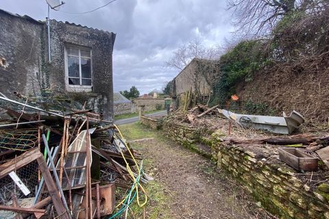 Villa a Misse, Deux-Sevres, Misse - € 55.000 | Ref: 340932908616 - foto 4
