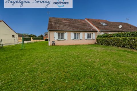 Villa i Branges, Saone-et-Loire, Branges - € 142.000 | Ref: 340935930971 - foto 1