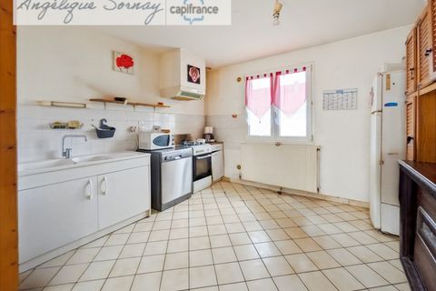 Villa i Branges, Saone-et-Loire, Branges - € 142.000 | Ref: 340935930971 - foto 4