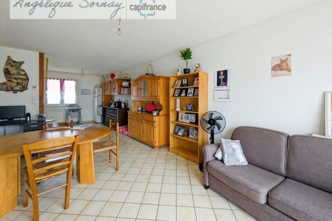 Villa i Branges, Saone-et-Loire, Branges - € 142.000 | Ref: 340935930971 - foto 5