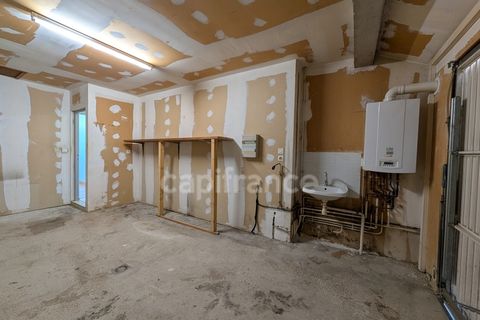 Villa i Branges, Saone-et-Loire, Branges - € 142.000 | Ref: 340935930971 - foto 15
