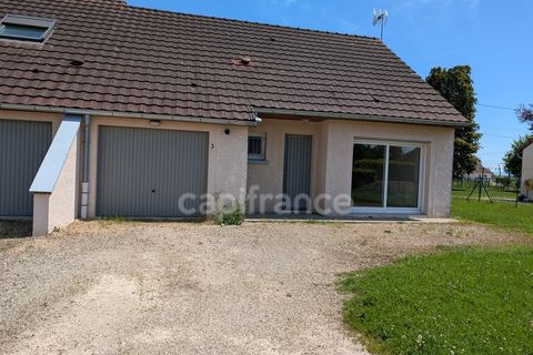 Villa i Branges, Saone-et-Loire, Branges - € 142.000 | Ref: 340935930971 - foto 17