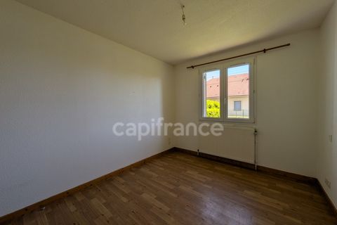 Villa i Branges, Saone-et-Loire, Branges - € 142.000 | Ref: 340935930971 - foto 18