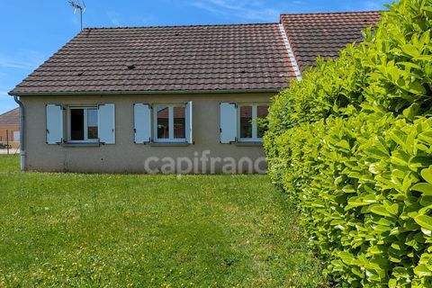 Villa i Branges, Saone-et-Loire, Branges - € 142.000 | Ref: 340935930971 - foto 20