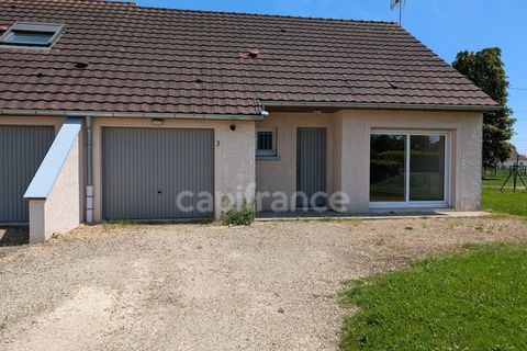 Villa i Branges, Saone-et-Loire, Branges - € 142.000 | Ref: 340935930971 - foto 21