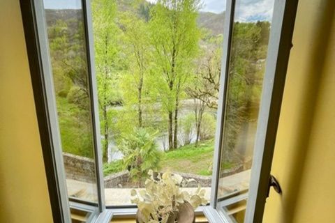 Landsbyhus i Vieillevie, Cantal, Vieillevie - € 84.000 | Ref: 340935469611 - foto 1